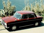 Lancia Fulvia 1969 года